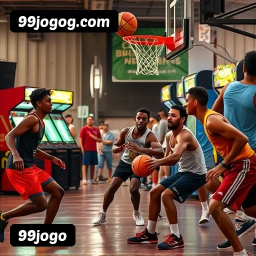 Processo de Download do App 99jogo - Passo a Passo Simples