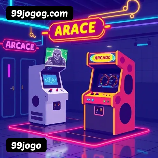 App Mobile 99jogo - Jogue em Qualquer Lugar no Seu Smartphone