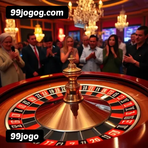 Recursos Exclusivos do App 99jogo - Modo Offline, Login Biométrico