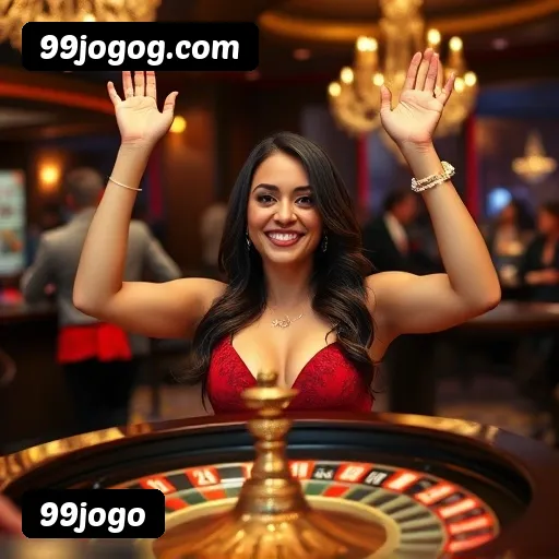 Jogos de Mesa Premium 99jogo - Blackjack, Roleta, Baccarat